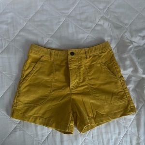 Patagonia Shorts